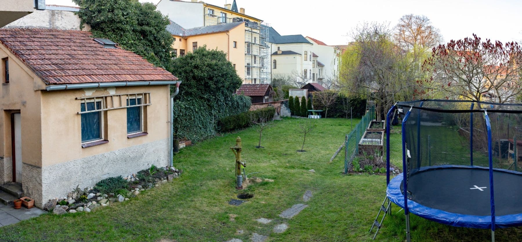 Predaj bytu 3-izbový 85 m², Skuherského, České Budějovice, Jihočeský kraj Predaj bytu 3-izbový 85 m², Skuherského, České Budějovice, Jihočeský kraj
