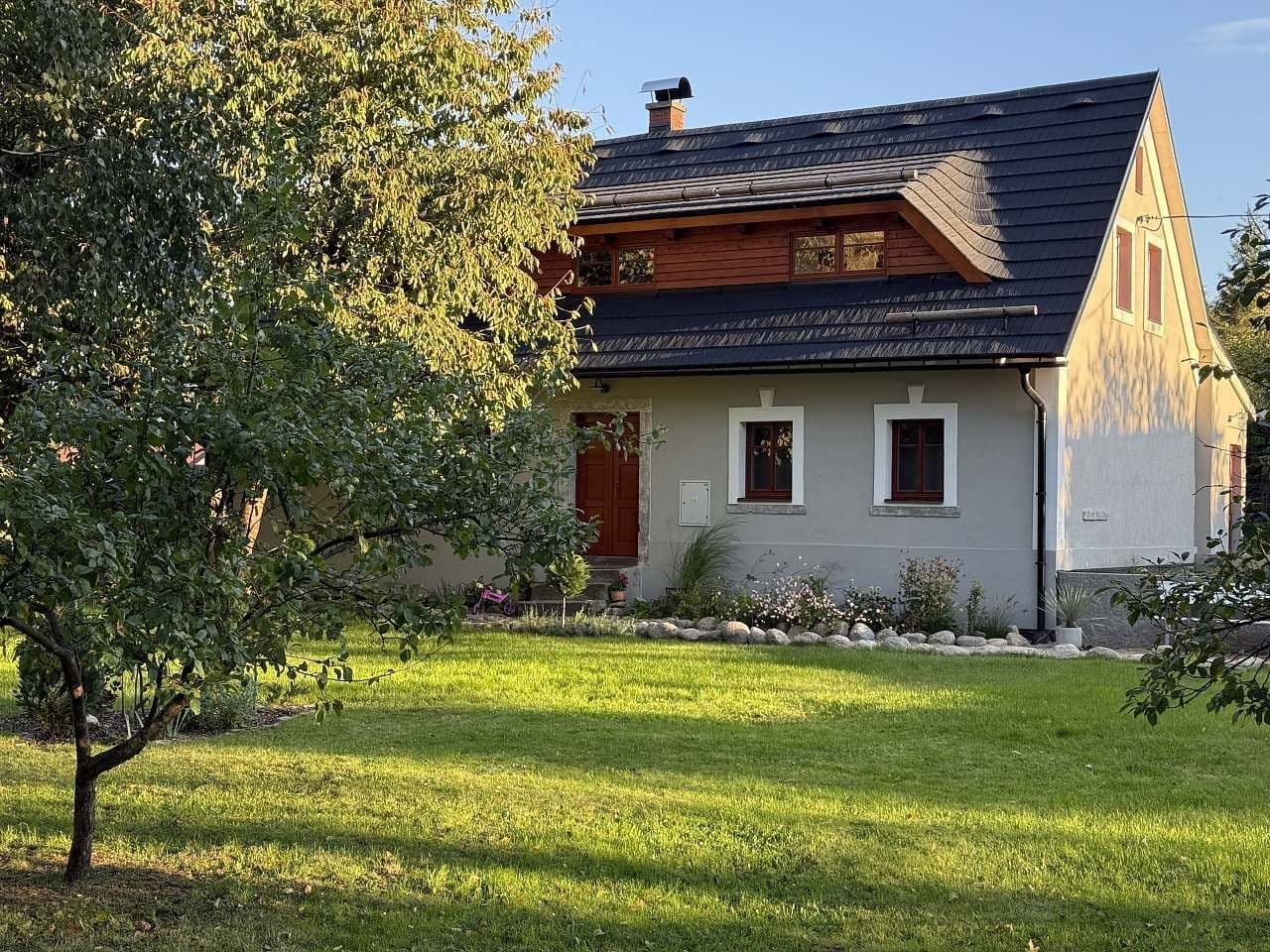 Prenájom rekreačného objektu, Hejnice, Liberecký kraj Prenájom rekreačného objektu, Hejnice, Liberecký kraj