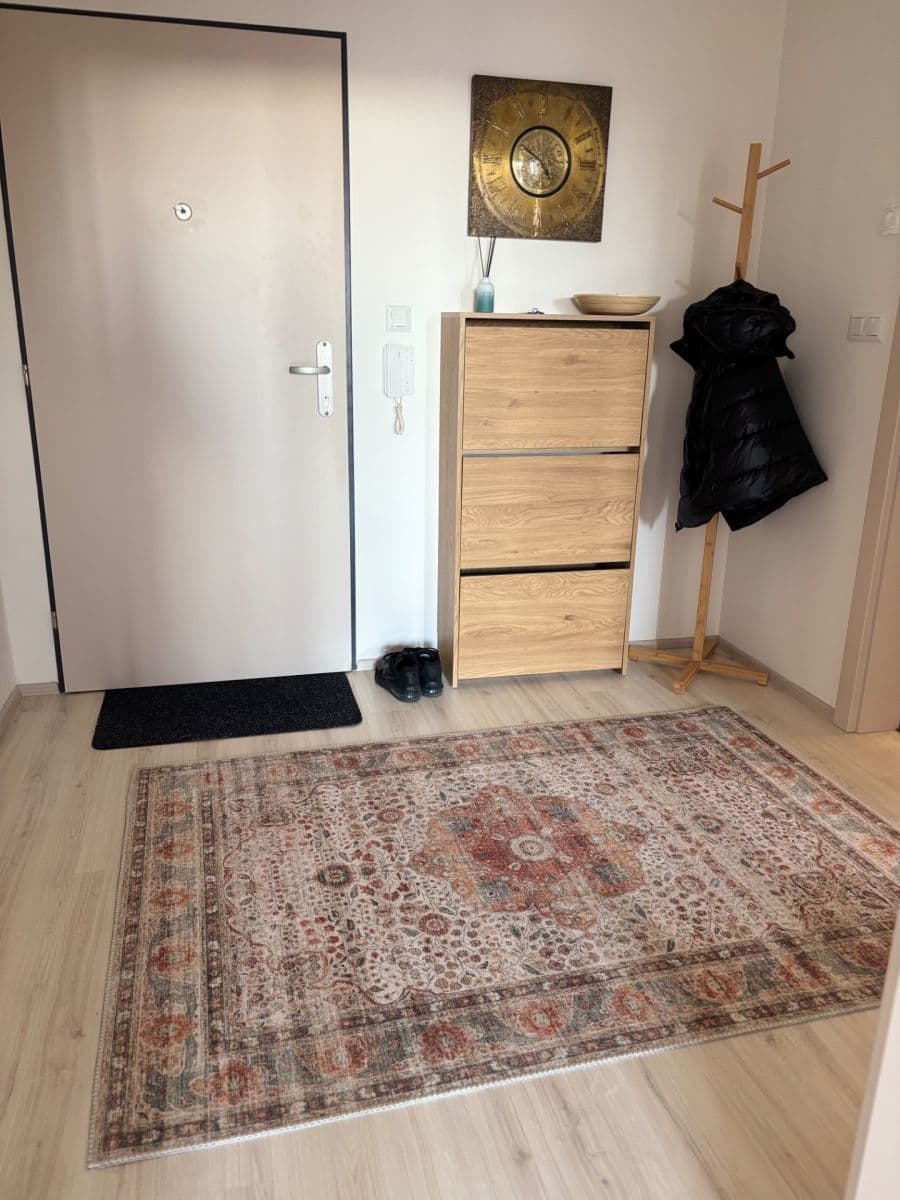 Prenájom bytu 2-izbový 58 m², Čerpadlová, Praha, Praha Prenájom bytu 2-izbový 58 m², Čerpadlová, Praha, Praha