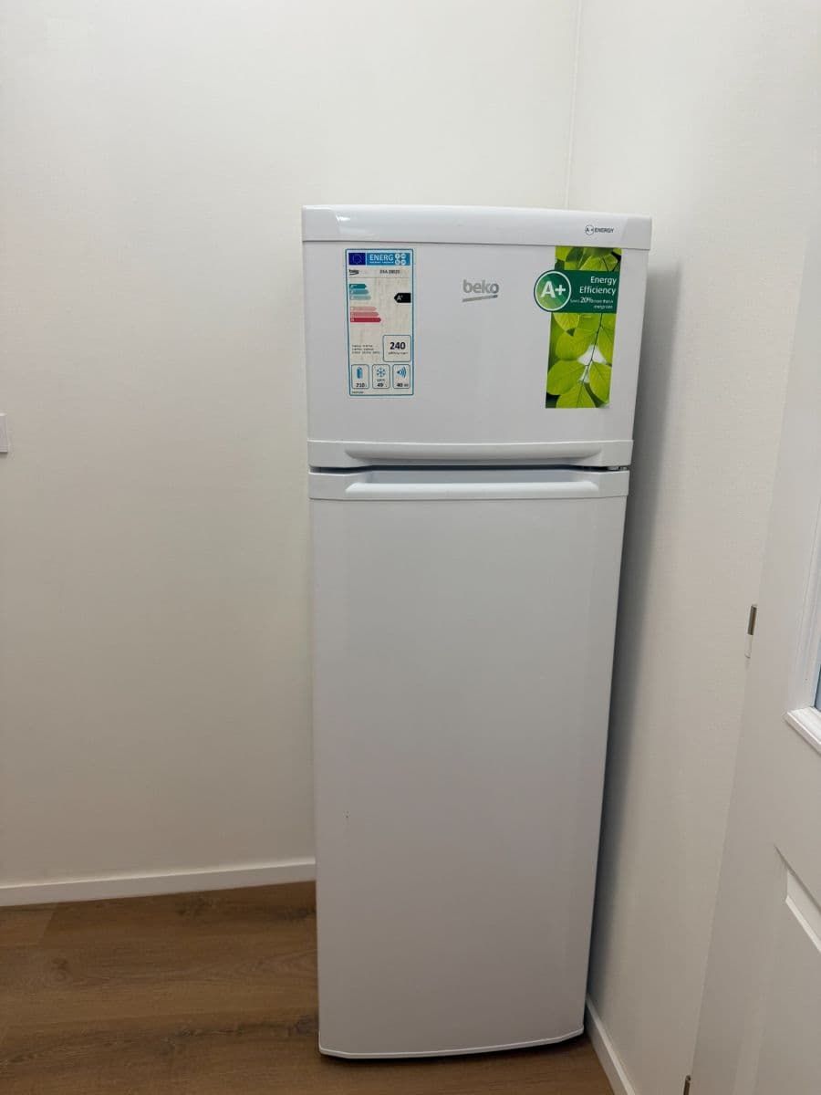 Prenájom bytu 1-izbový 30 m², U Kublova, Praha, Praha Prenájom bytu 1-izbový 30 m², U Kublova, Praha, Praha