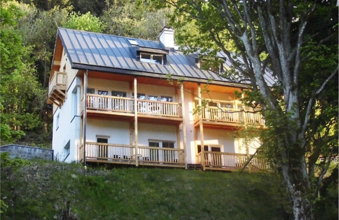 Predaj bytu 2-izbový 46 m², Pec pod Sněžkou, Královéhradecký kraj Predaj bytu 2-izbový 46 m², Pec pod Sněžkou, Královéhradecký kraj