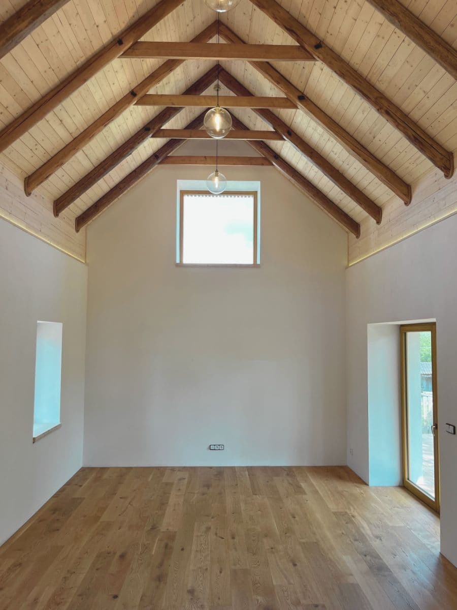 Predaj domu 101 m², pozemek 381 m², Přibyslavice, Jihomoravský kraj Predaj domu 101 m², pozemek 381 m², Přibyslavice, Jihomoravský kraj