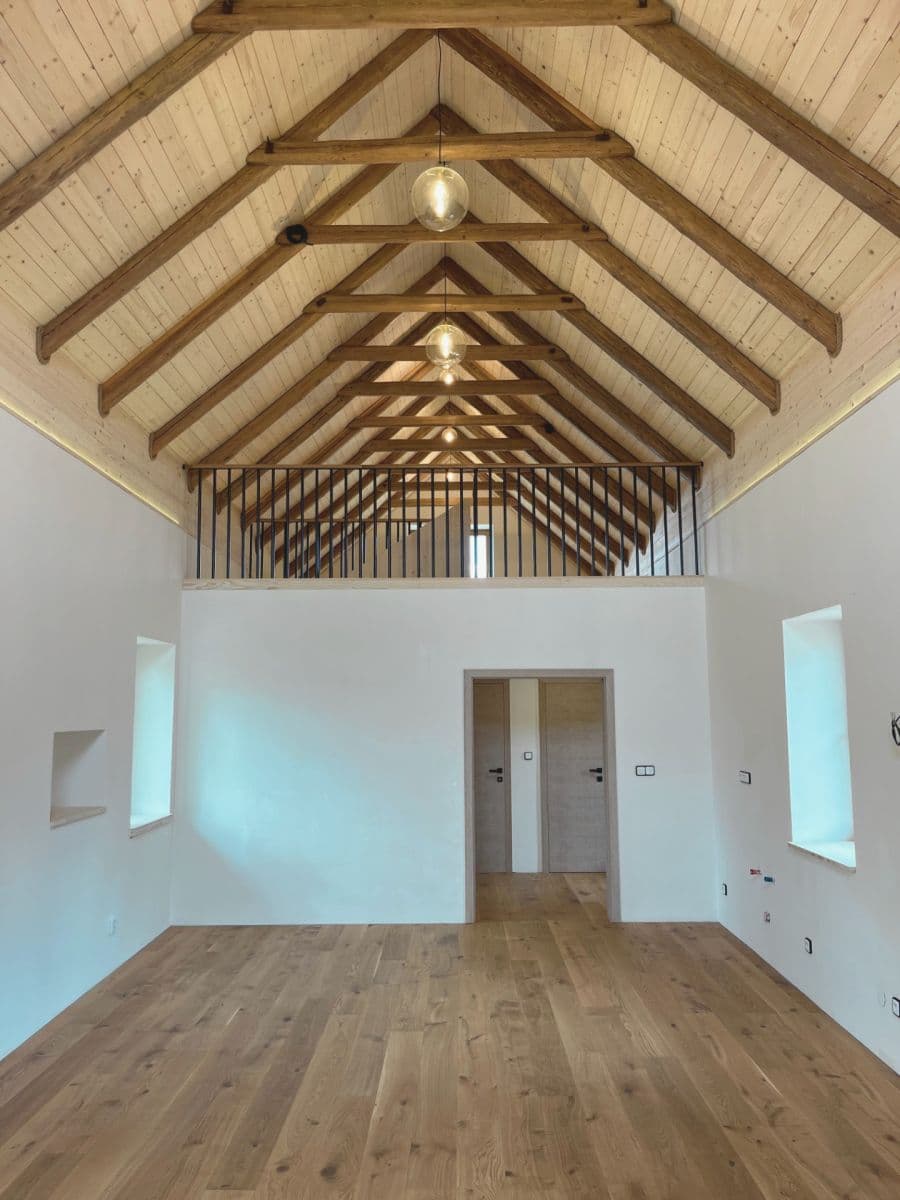 Predaj domu 101 m², pozemek 381 m², Přibyslavice, Jihomoravský kraj Predaj domu 101 m², pozemek 381 m², Přibyslavice, Jihomoravský kraj