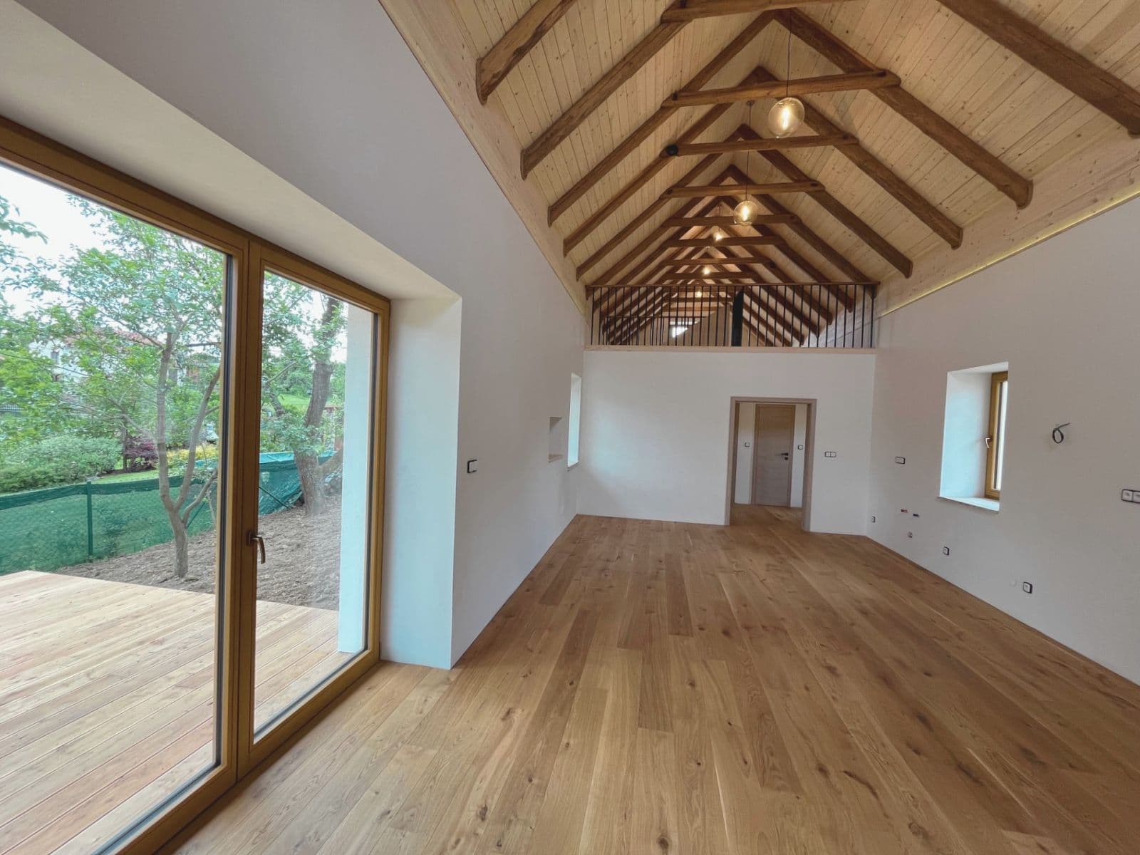 Predaj domu 101 m², pozemek 381 m², Přibyslavice, Jihomoravský kraj Predaj domu 101 m², pozemek 381 m², Přibyslavice, Jihomoravský kraj