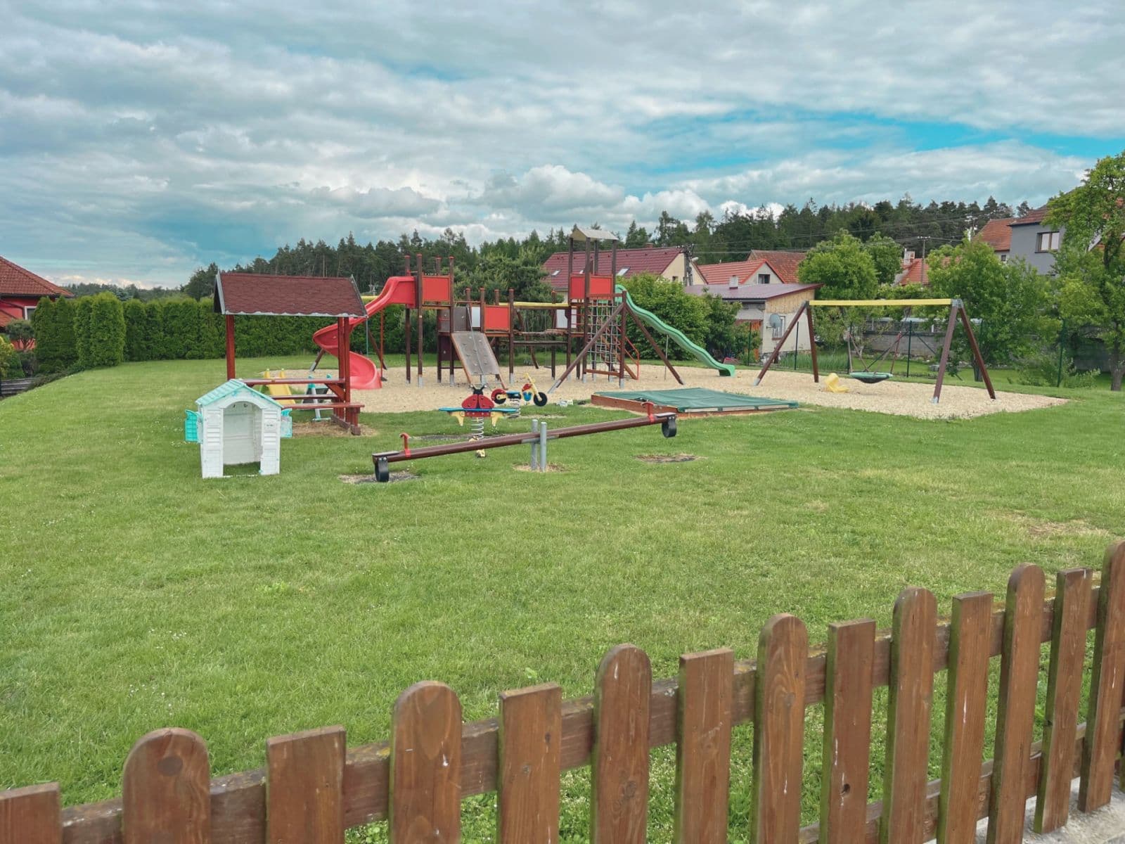 Predaj domu 101 m², pozemek 381 m², Přibyslavice, Jihomoravský kraj Predaj domu 101 m², pozemek 381 m², Přibyslavice, Jihomoravský kraj