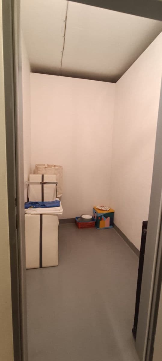 Prenájom bytu 1-izbový 37 m², Hlučkova, Praha, Praha Prenájom bytu 1-izbový 37 m², Hlučkova, Praha, Praha