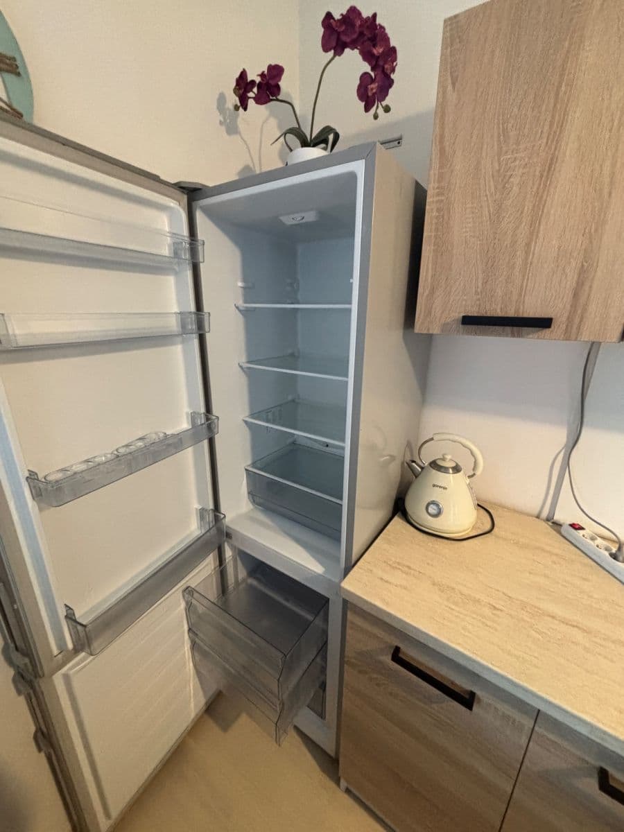 Prenájom bytu 1-izbový 37 m², Hlučkova, Praha, Praha Prenájom bytu 1-izbový 37 m², Hlučkova, Praha, Praha