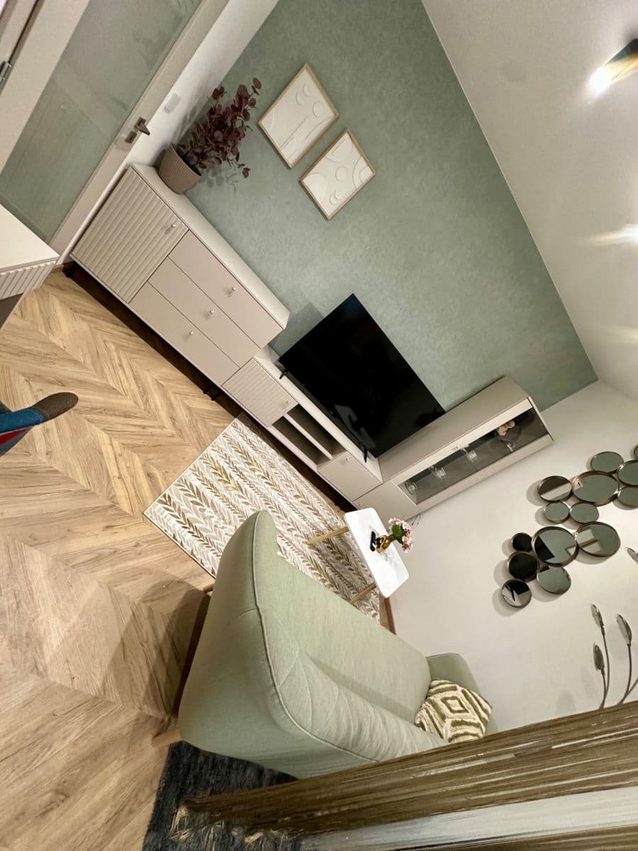 Predaj bytu 1-izbový 33 m², Komenského, Senica, Trnavský kraj Predaj bytu 1-izbový 33 m², Komenského, Senica, Trnavský kraj