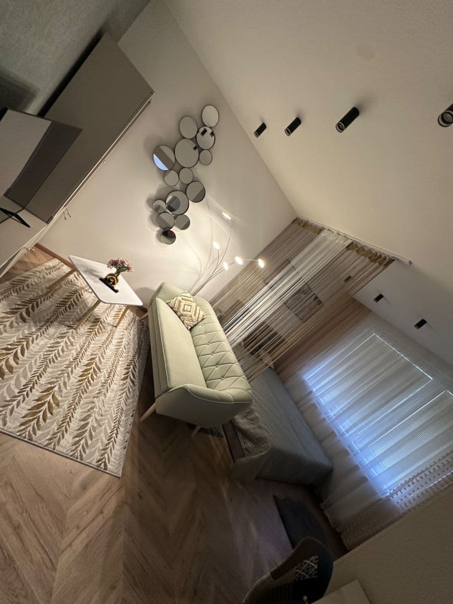 Predaj bytu 1-izbový 33 m², Komenského, Senica, Trnavský kraj Predaj bytu 1-izbový 33 m², Komenského, Senica, Trnavský kraj