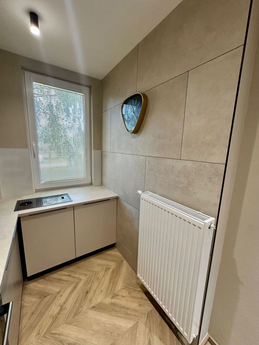 Predaj bytu 1-izbový 33 m², Komenského, Senica, Trnavský kraj Predaj bytu 1-izbový 33 m², Komenského, Senica, Trnavský kraj