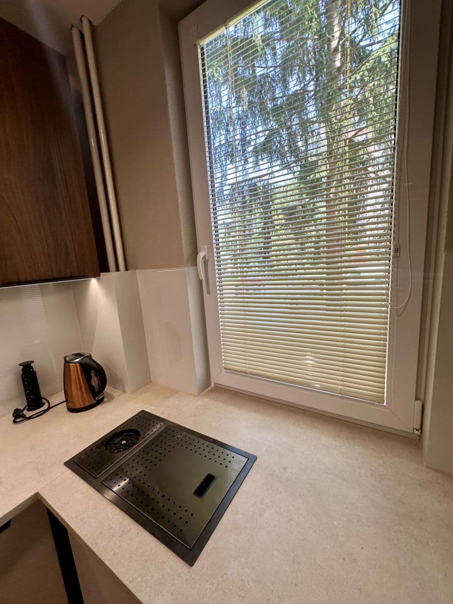 Predaj bytu 1-izbový 33 m², Komenského, Senica, Trnavský kraj Predaj bytu 1-izbový 33 m², Komenského, Senica, Trnavský kraj