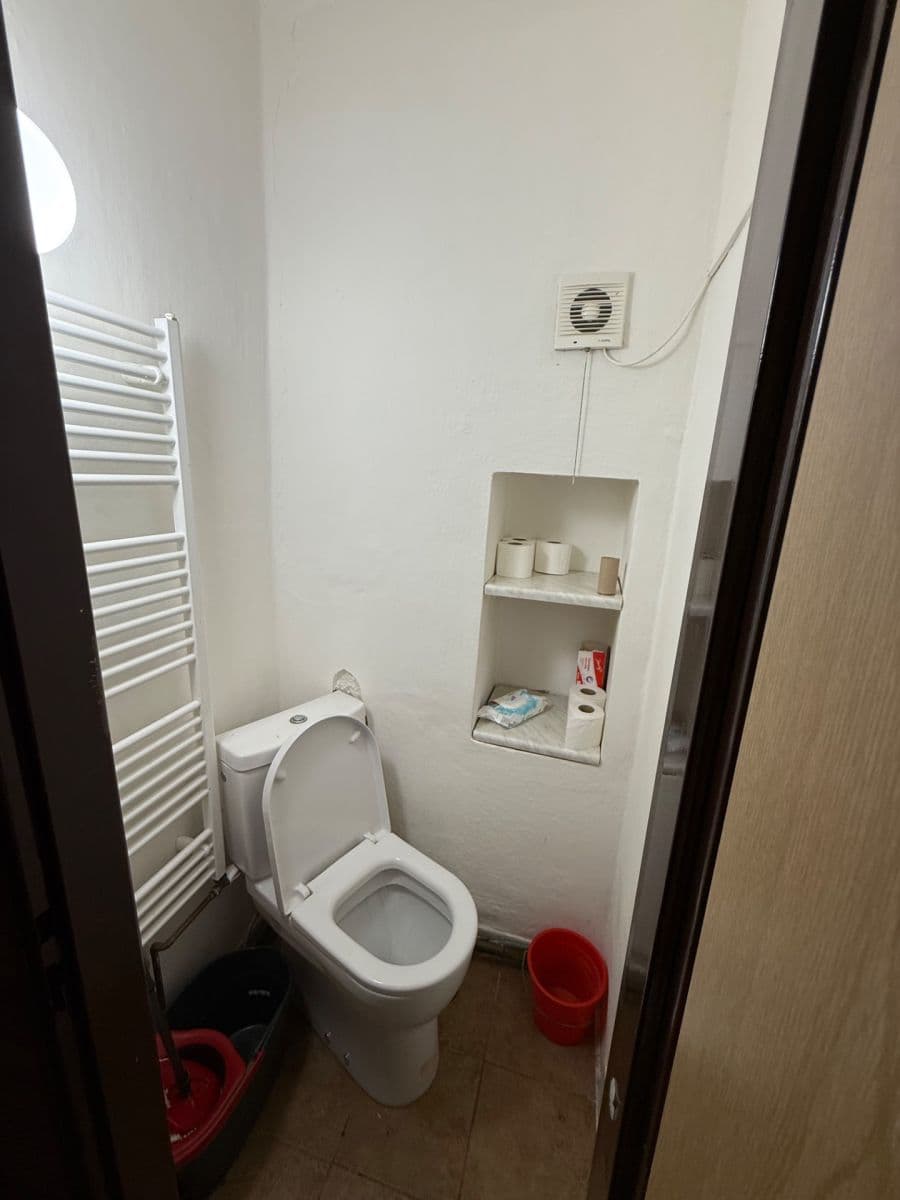 Predaj domu 140 m², pozemek 2.542 m², Na Brance, Krušovice, Středočeský kraj Predaj domu 140 m², pozemek 2.542 m², Na Brance, Krušovice, Středočeský kraj