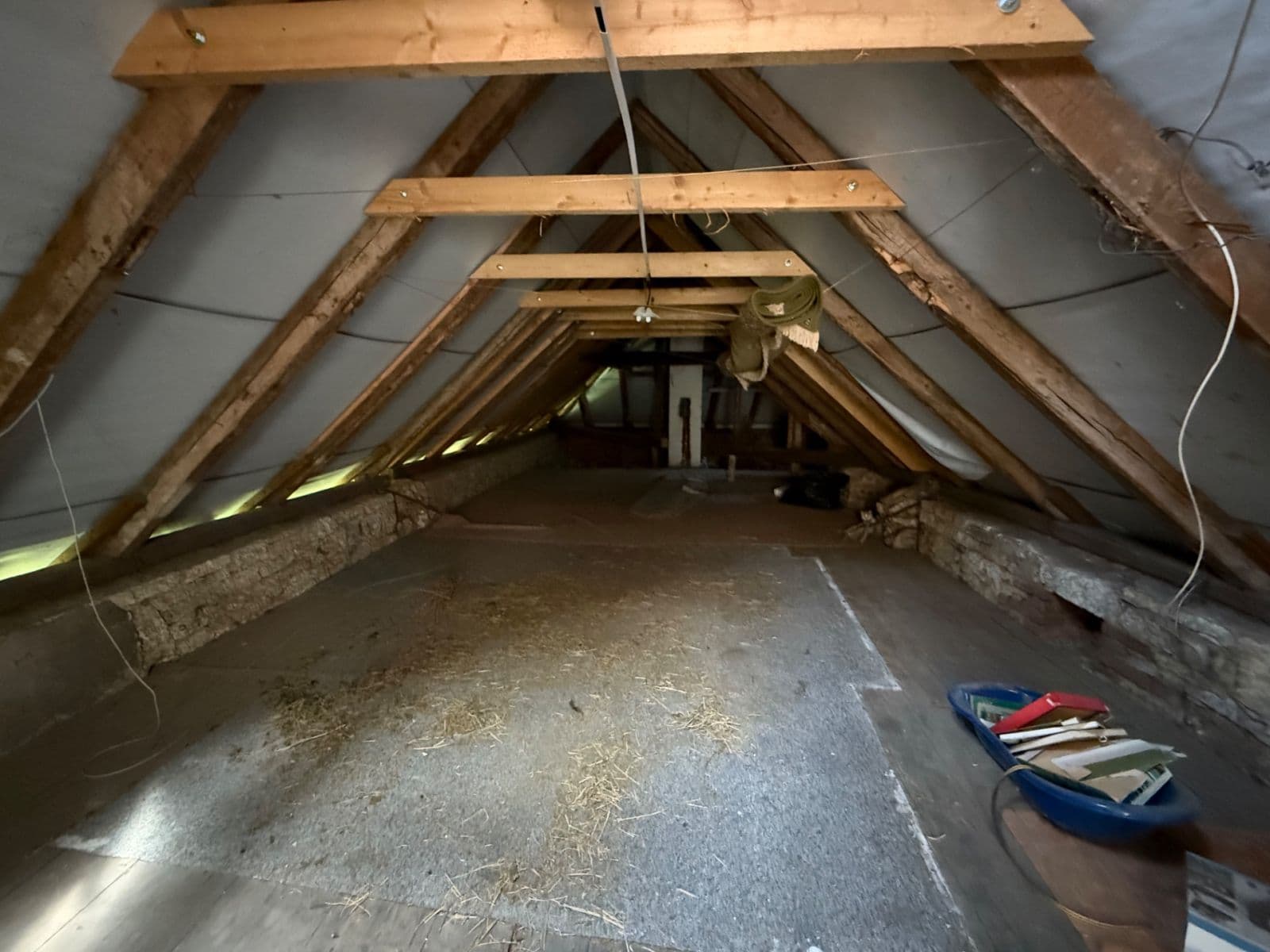 Predaj domu 140 m², pozemek 2.542 m², Na Brance, Krušovice, Středočeský kraj Predaj domu 140 m², pozemek 2.542 m², Na Brance, Krušovice, Středočeský kraj