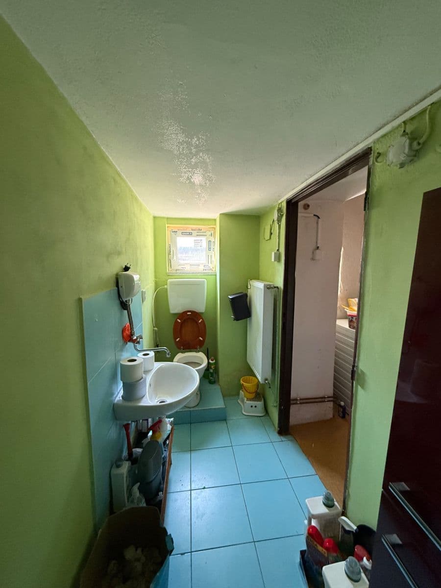 Predaj domu 140 m², pozemek 2.542 m², Na Brance, Krušovice, Středočeský kraj Predaj domu 140 m², pozemek 2.542 m², Na Brance, Krušovice, Středočeský kraj