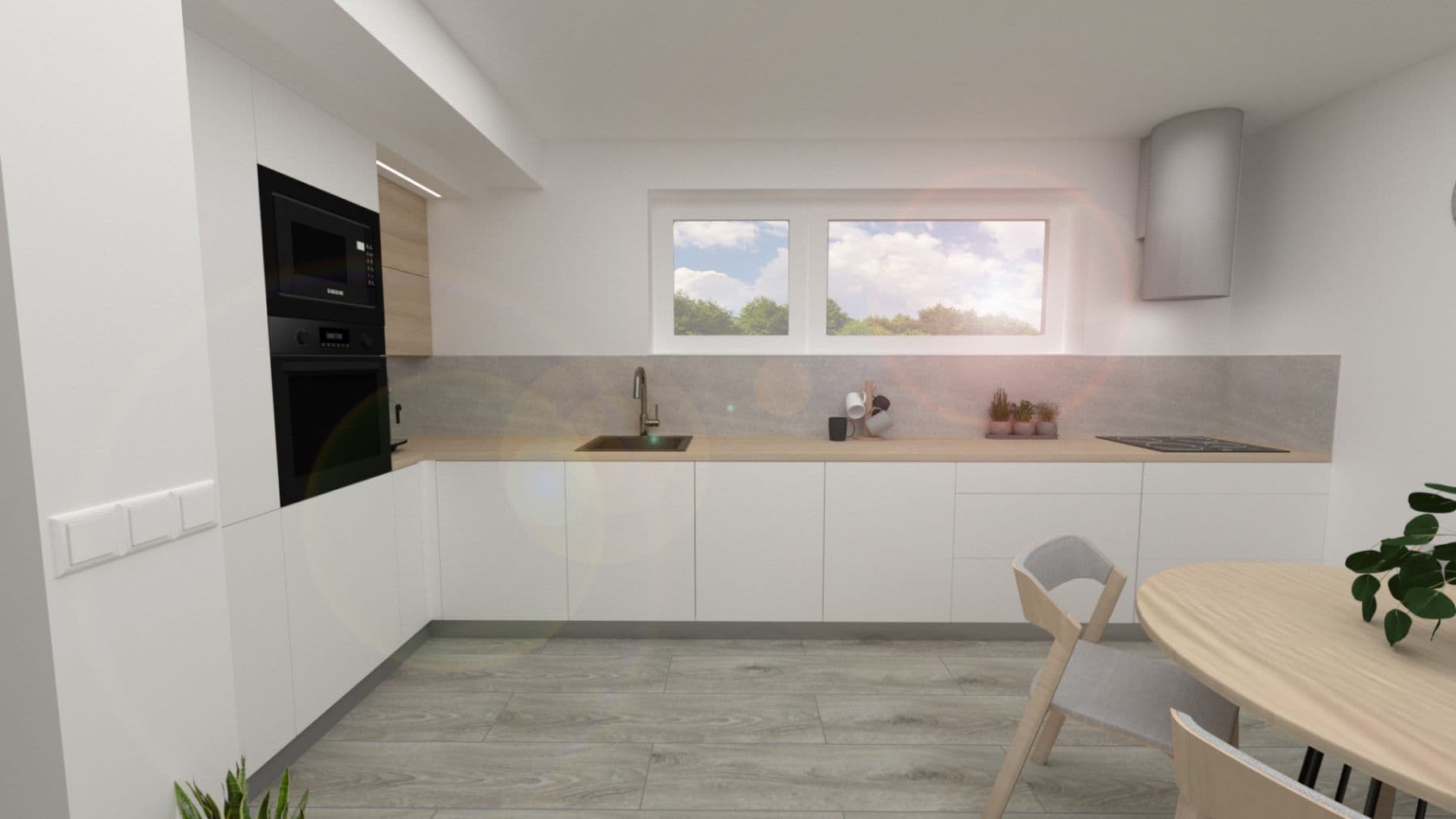 Predaj domu 100 m², pozemek 1.023 m², Chyšná, Kraj Vysočina Predaj domu 100 m², pozemek 1.023 m², Chyšná, Kraj Vysočina