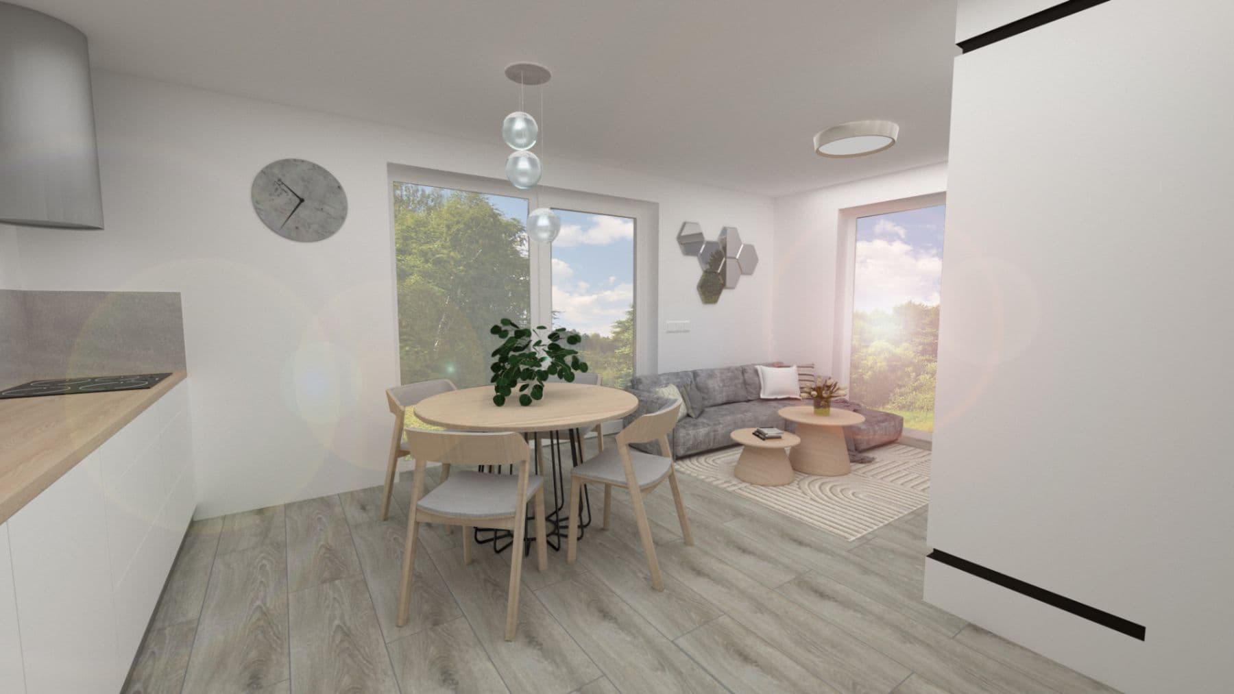 Predaj domu 100 m², pozemek 1.023 m², Chyšná, Kraj Vysočina Predaj domu 100 m², pozemek 1.023 m², Chyšná, Kraj Vysočina