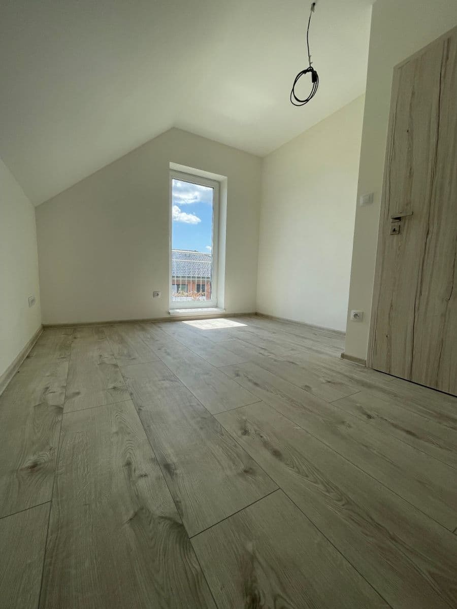 Predaj domu 100 m², pozemek 1.023 m², Chyšná, Kraj Vysočina Predaj domu 100 m², pozemek 1.023 m², Chyšná, Kraj Vysočina