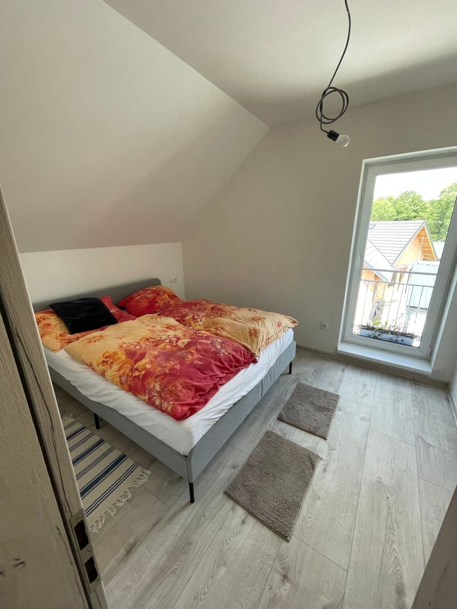 Predaj domu 100 m², pozemek 1.023 m², Chyšná, Kraj Vysočina Predaj domu 100 m², pozemek 1.023 m², Chyšná, Kraj Vysočina