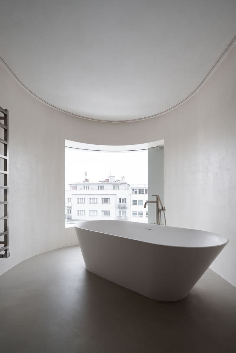 Prenájom bytu 5-izbový 226 m², U Zdravotního ústavu, Praha, Praha Prenájom bytu 5-izbový 226 m², U Zdravotního ústavu, Praha, Praha