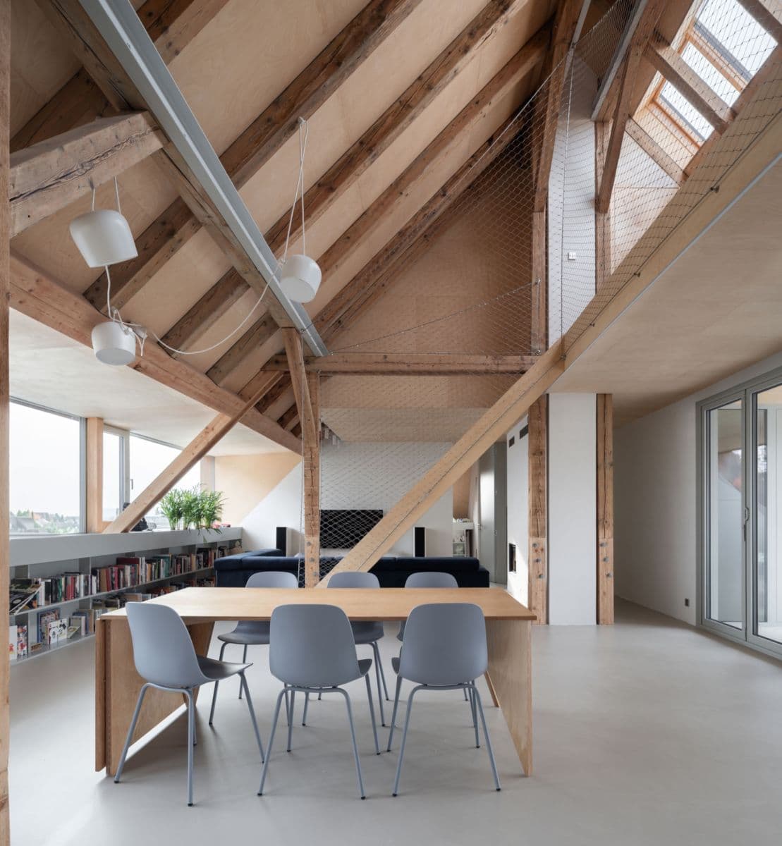 Prenájom bytu 5-izbový 226 m², U Zdravotního ústavu, Praha, Praha Prenájom bytu 5-izbový 226 m², U Zdravotního ústavu, Praha, Praha
