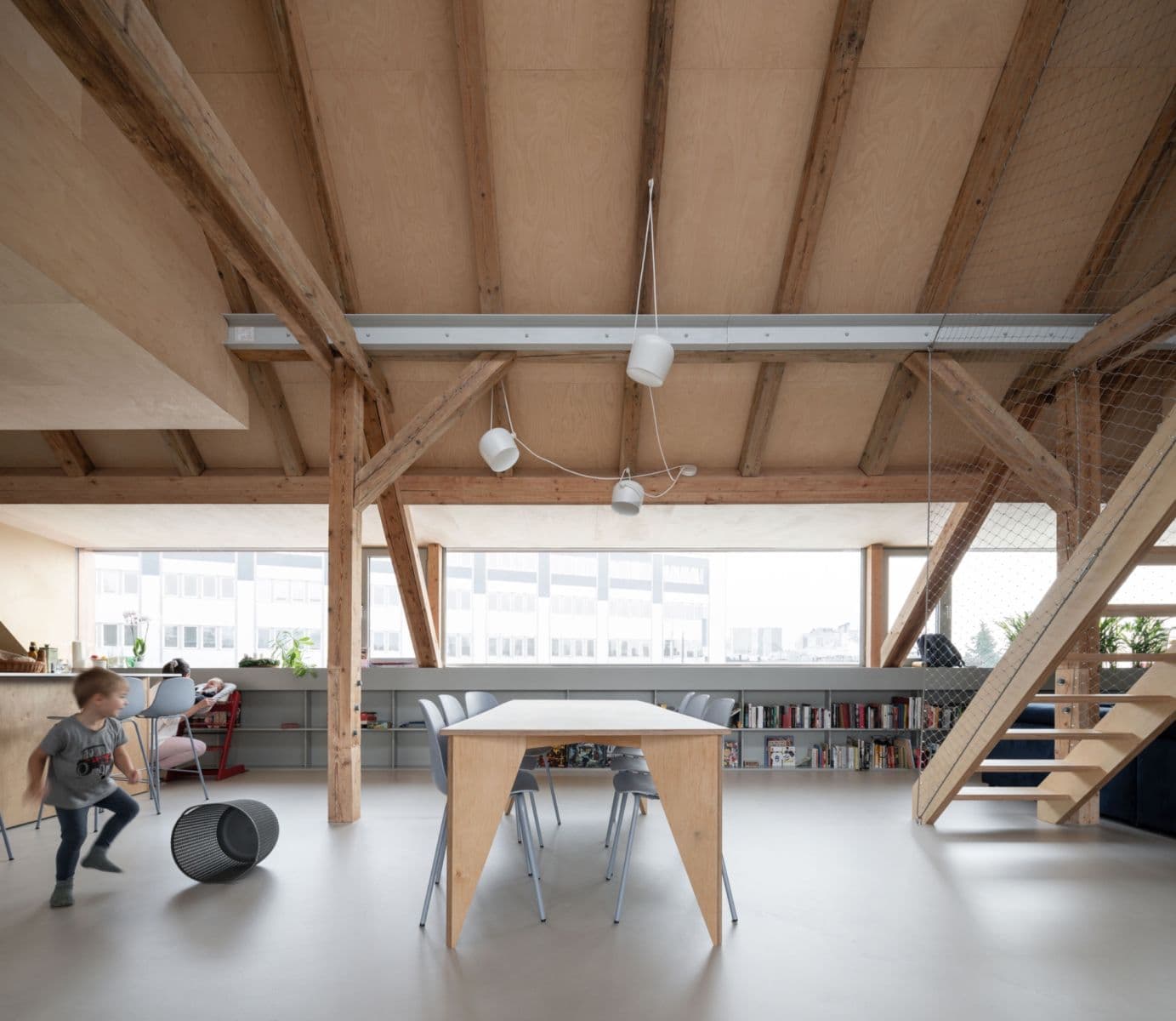 Prenájom bytu 5-izbový 226 m², U Zdravotního ústavu, Praha, Praha Prenájom bytu 5-izbový 226 m², U Zdravotního ústavu, Praha, Praha