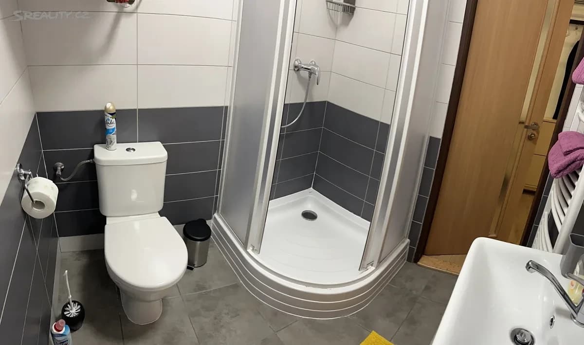 Prenájom bytu 1-izbový 32 m², Sladová, Brno, Jihomoravský kraj Prenájom bytu 1-izbový 32 m², Sladová, Brno, Jihomoravský kraj