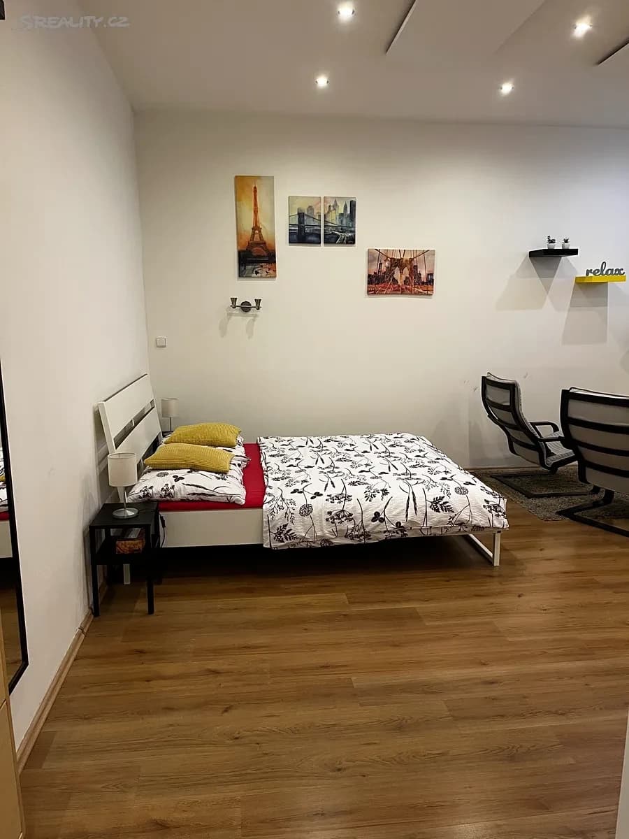 Prenájom bytu 1-izbový 32 m², Sladová, Brno, Jihomoravský kraj Prenájom bytu 1-izbový 32 m², Sladová, Brno, Jihomoravský kraj