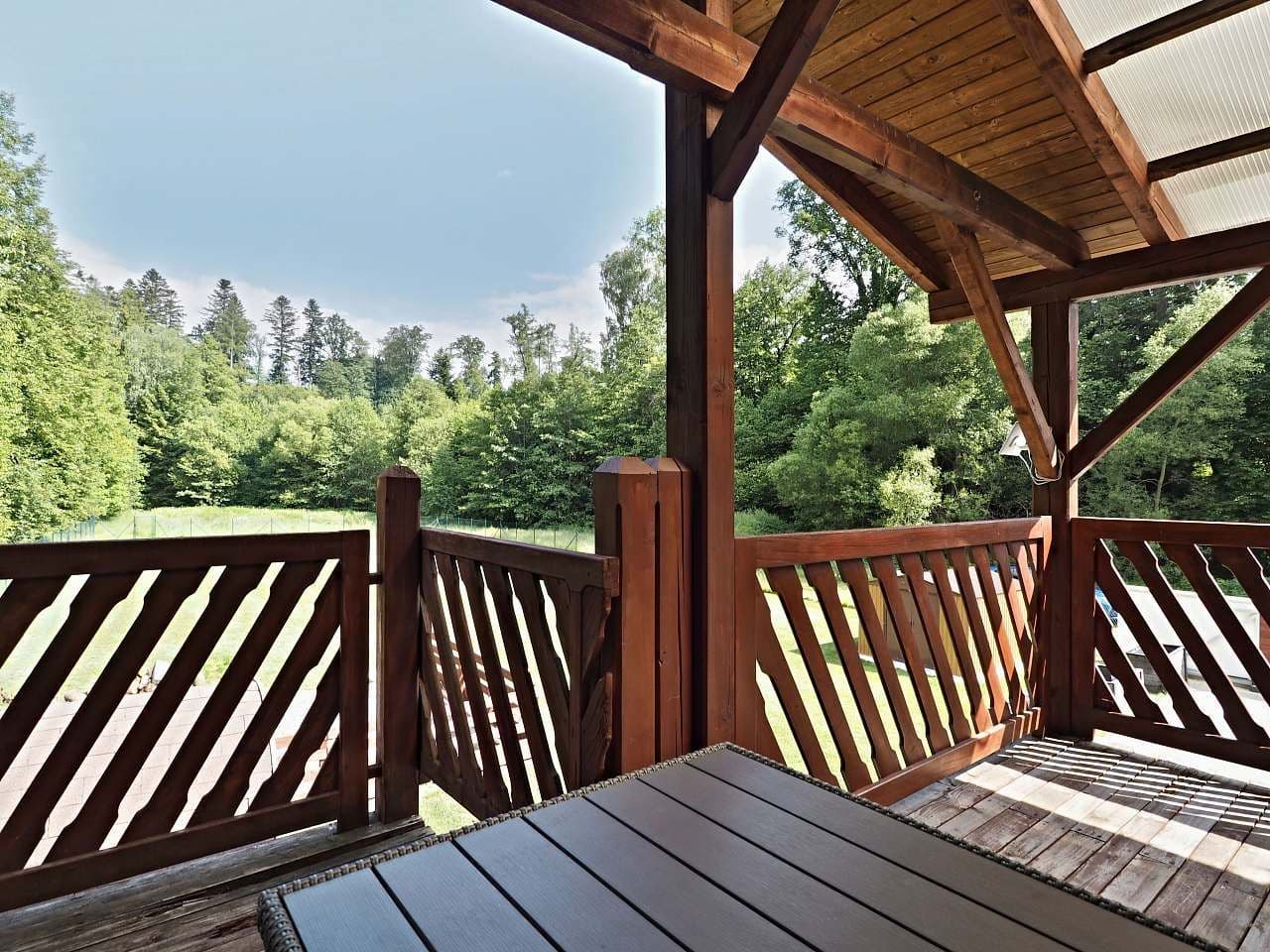 Prenájom rekreačného objektu, Svatoňovice, Moravskoslezský kraj Prenájom rekreačného objektu, Svatoňovice, Moravskoslezský kraj