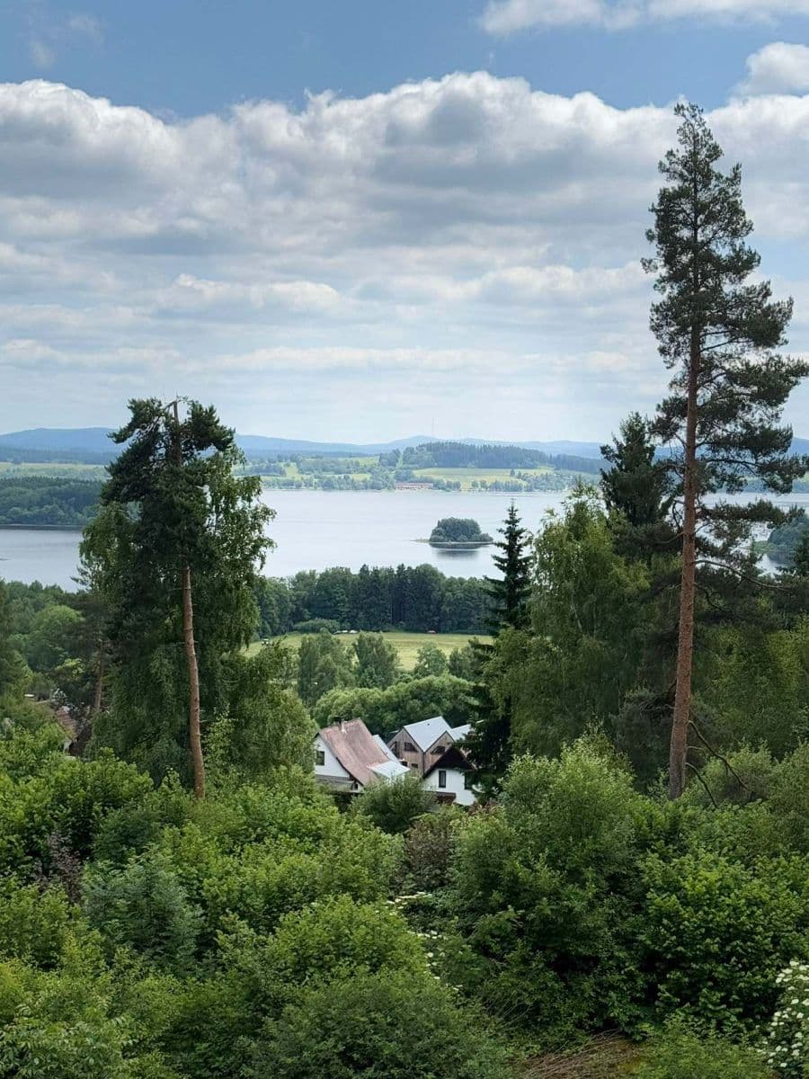 Prenájom rekreačného objektu, Horní Planá, Jihočeský kraj Prenájom rekreačného objektu, Horní Planá, Jihočeský kraj
