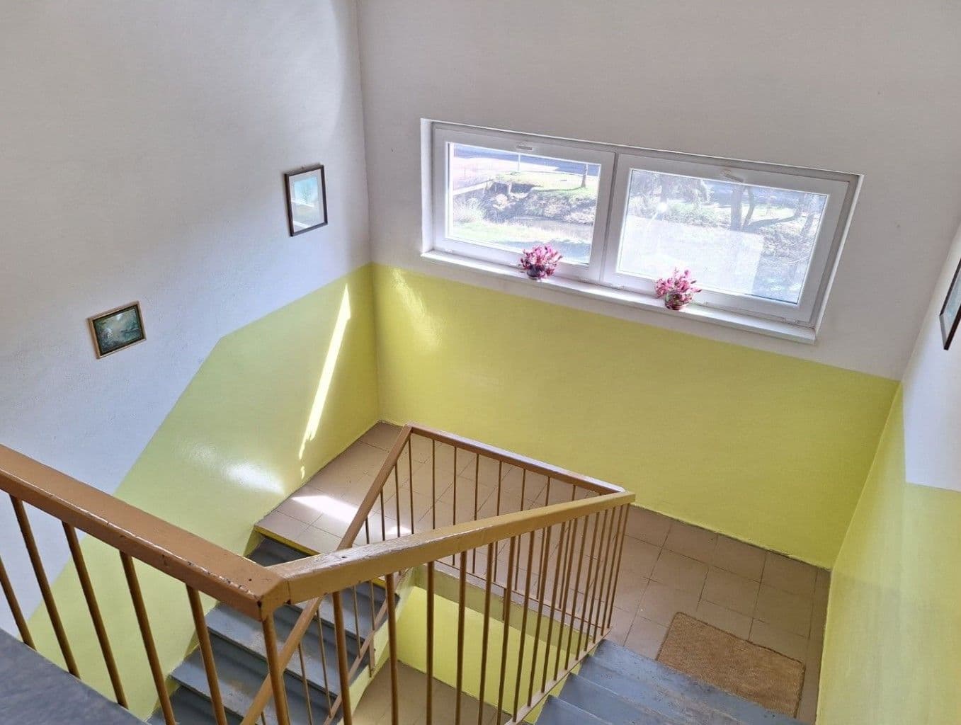 Predaj bytu 3-izbový 65 m², Prievidzská, Handlová, Trenčiansky kraj Predaj bytu 3-izbový 65 m², Prievidzská, Handlová, Trenčiansky kraj