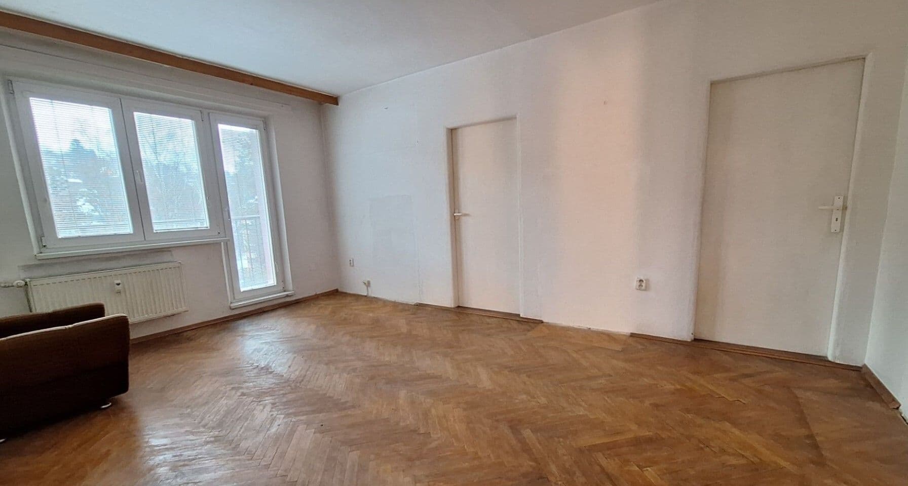 Predaj bytu 3-izbový 65 m², Prievidzská, Handlová, Trenčiansky kraj Predaj bytu 3-izbový 65 m², Prievidzská, Handlová, Trenčiansky kraj