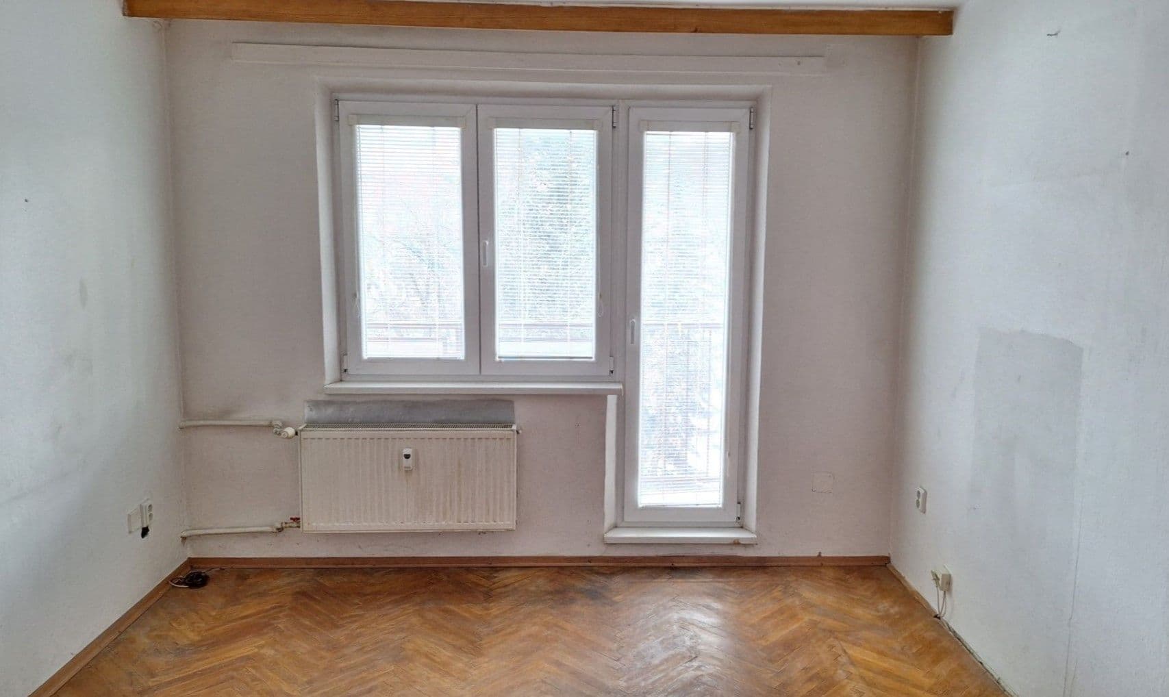 Predaj bytu 3-izbový 65 m², Prievidzská, Handlová, Trenčiansky kraj Predaj bytu 3-izbový 65 m², Prievidzská, Handlová, Trenčiansky kraj