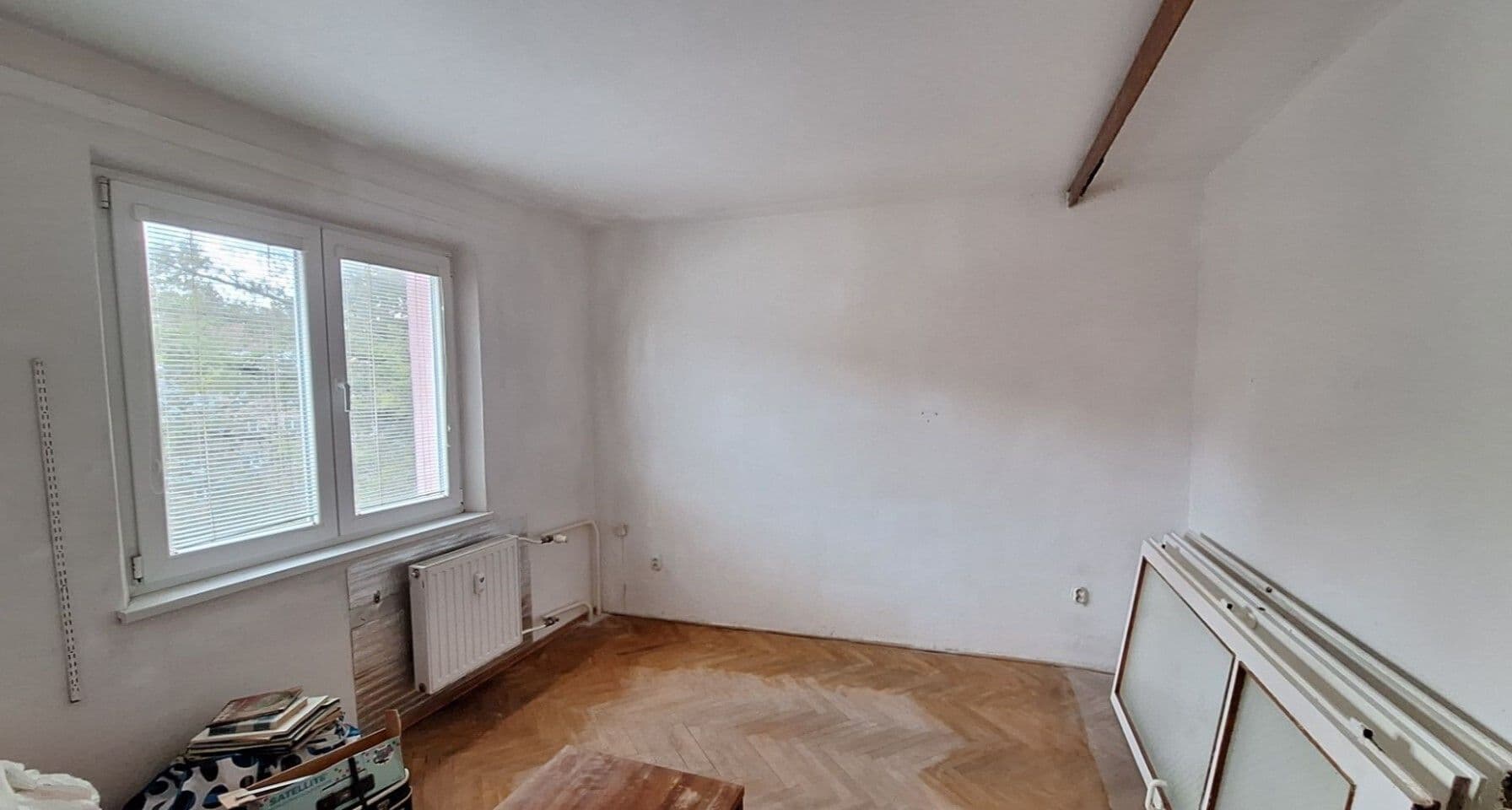 Predaj bytu 3-izbový 65 m², Prievidzská, Handlová, Trenčiansky kraj Predaj bytu 3-izbový 65 m², Prievidzská, Handlová, Trenčiansky kraj