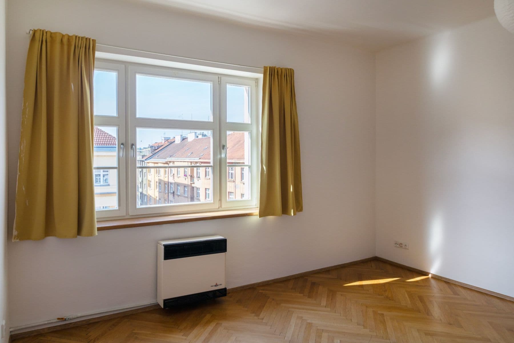 Prenájom bytu 2-izbový 60 m², Vršovická, Praha, Praha Prenájom bytu 2-izbový 60 m², Vršovická, Praha, Praha