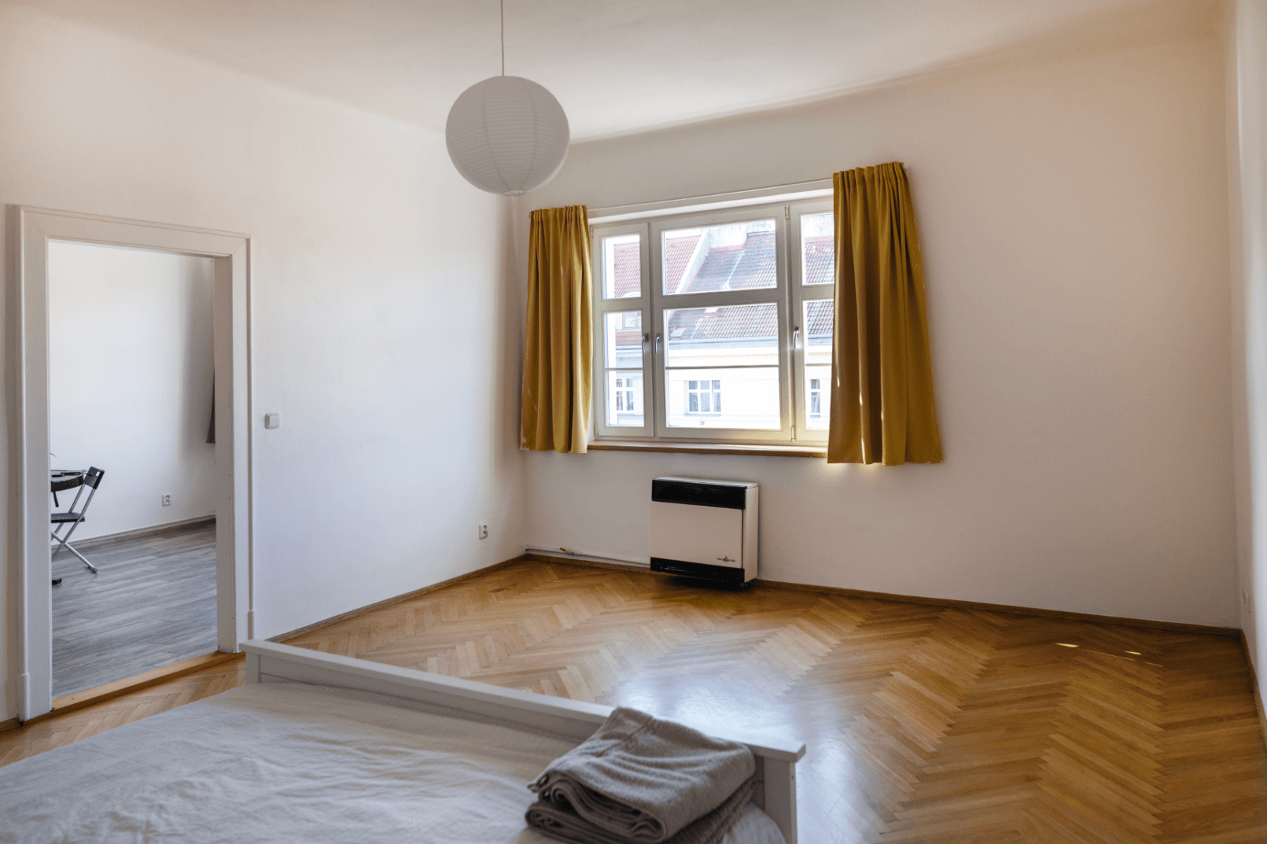 Prenájom bytu 2-izbový 60 m², Vršovická, Praha, Praha Prenájom bytu 2-izbový 60 m², Vršovická, Praha, Praha