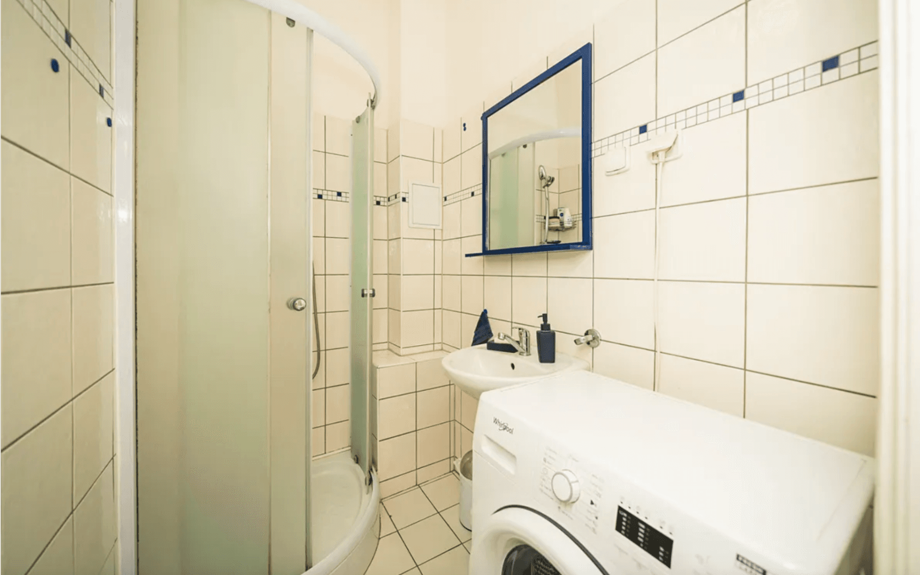 Prenájom bytu 2-izbový 60 m², Vršovická, Praha, Praha Prenájom bytu 2-izbový 60 m², Vršovická, Praha, Praha