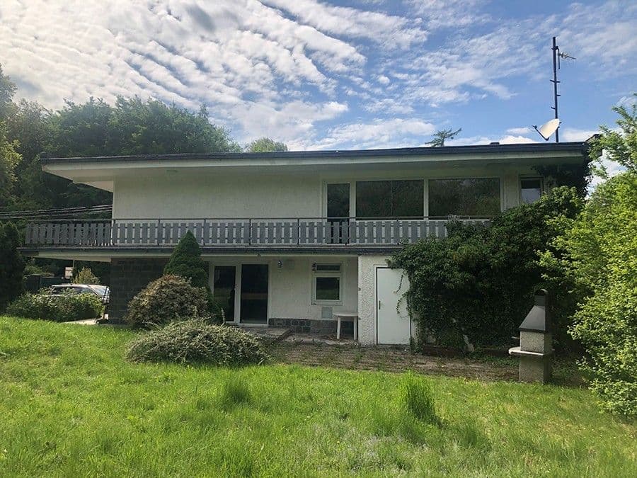 Predaj domu 185 m², pozemek 1.742 m², Radějovice, Středočeský kraj Predaj domu 185 m², pozemek 1.742 m², Radějovice, Středočeský kraj