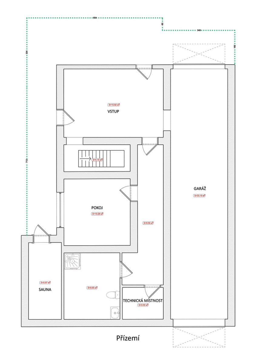 Predaj domu 185 m², pozemek 1.742 m², Radějovice, Středočeský kraj Predaj domu 185 m², pozemek 1.742 m², Radějovice, Středočeský kraj