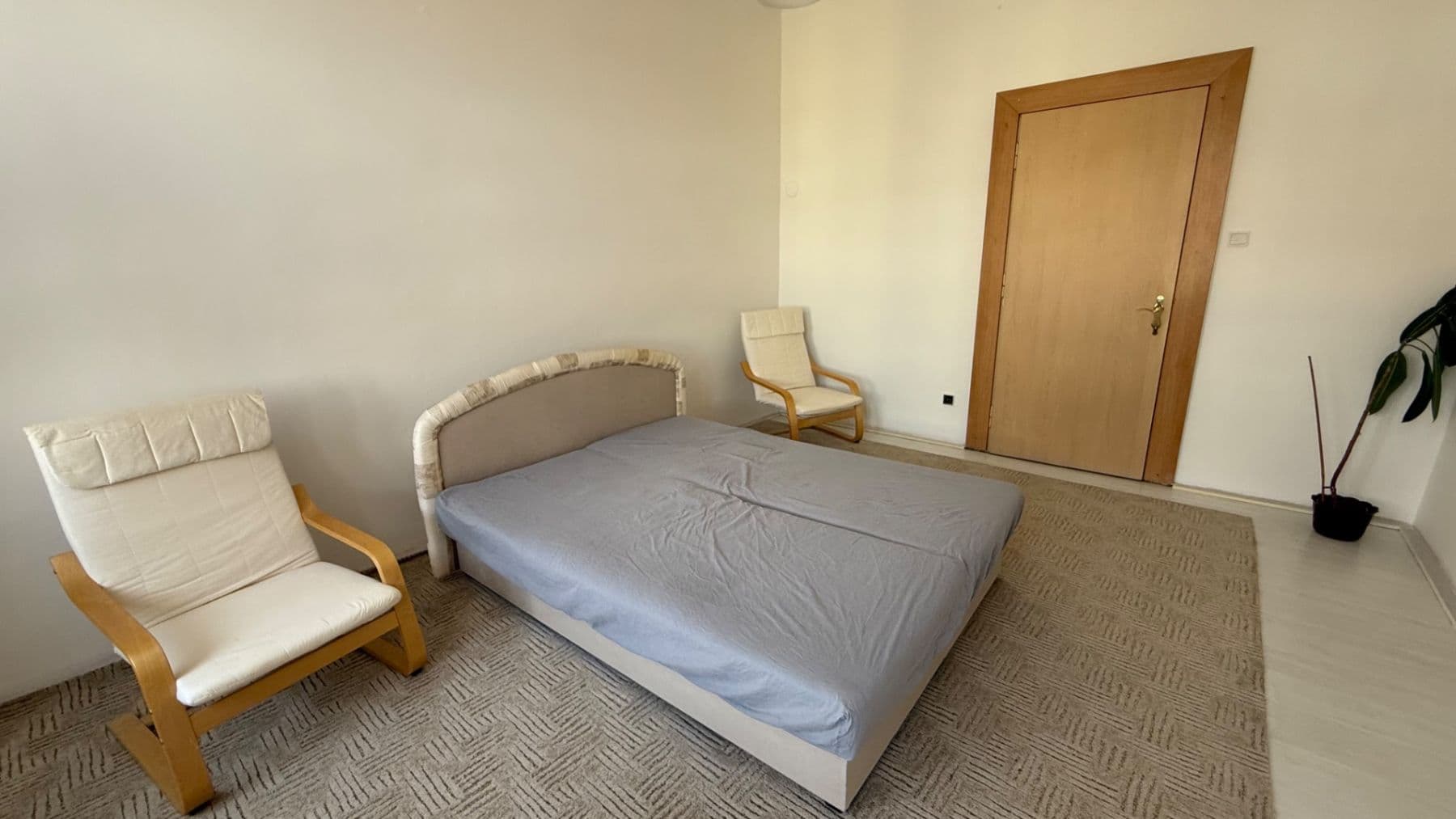 Prenájom bytu 2-izbový 71 m², Na Žertvách, Praha, Praha Prenájom bytu 2-izbový 71 m², Na Žertvách, Praha, Praha