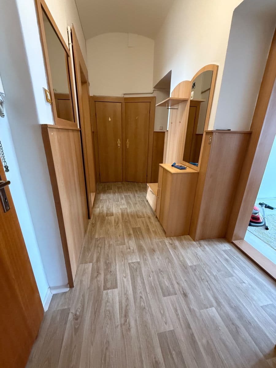 Prenájom bytu 2-izbový 71 m², Na Žertvách, Praha, Praha Prenájom bytu 2-izbový 71 m², Na Žertvách, Praha, Praha