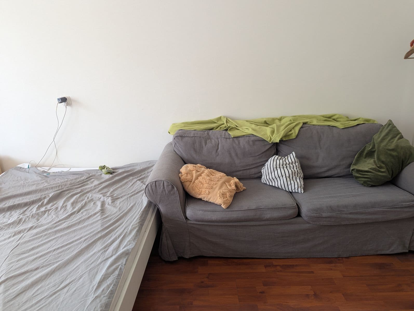 Prenájom bytu 85 m², Janovského, Praha, Praha Prenájom bytu 85 m², Janovského, Praha, Praha