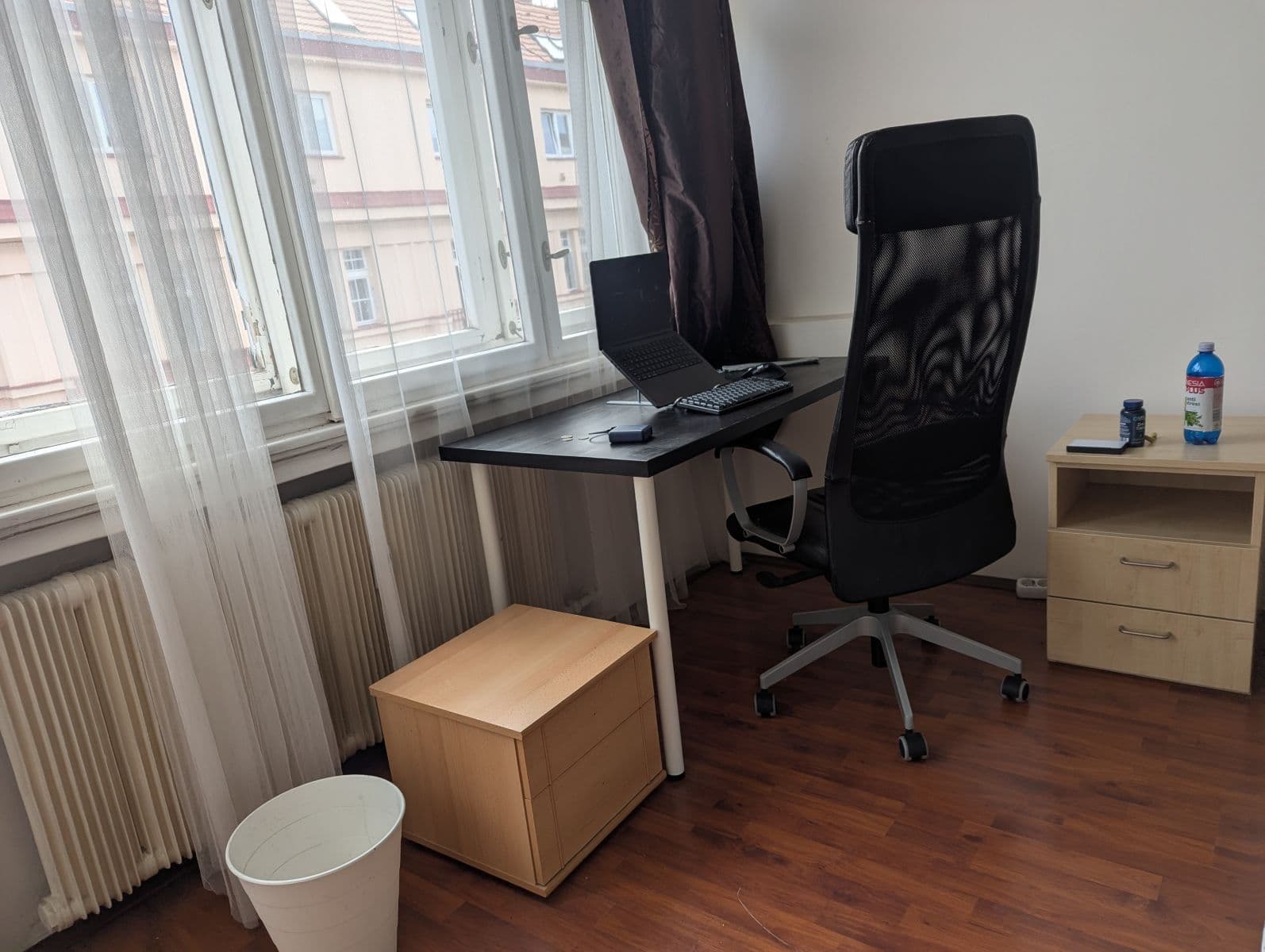 Prenájom bytu 85 m², Janovského, Praha, Praha Prenájom bytu 85 m², Janovského, Praha, Praha