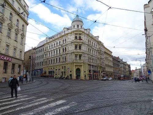 Prenájom bytu 85 m², Janovského, Praha, Praha Prenájom bytu 85 m², Janovského, Praha, Praha