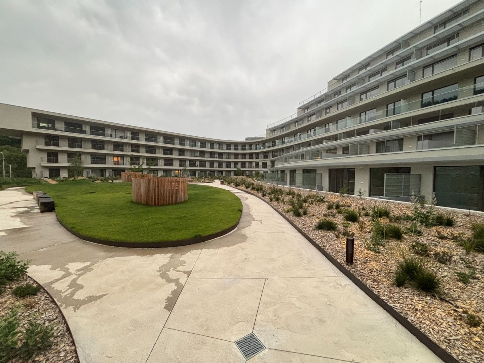 Prenájom bytu 1-izbový 28 m², Bystrcká, Brno, Jihomoravský kraj Prenájom bytu 1-izbový 28 m², Bystrcká, Brno, Jihomoravský kraj