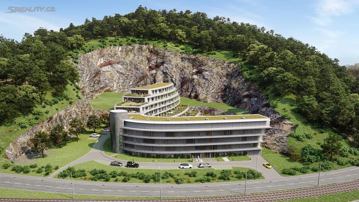 Prenájom bytu 1-izbový 28 m², Bystrcká, Brno, Jihomoravský kraj Prenájom bytu 1-izbový 28 m², Bystrcká, Brno, Jihomoravský kraj