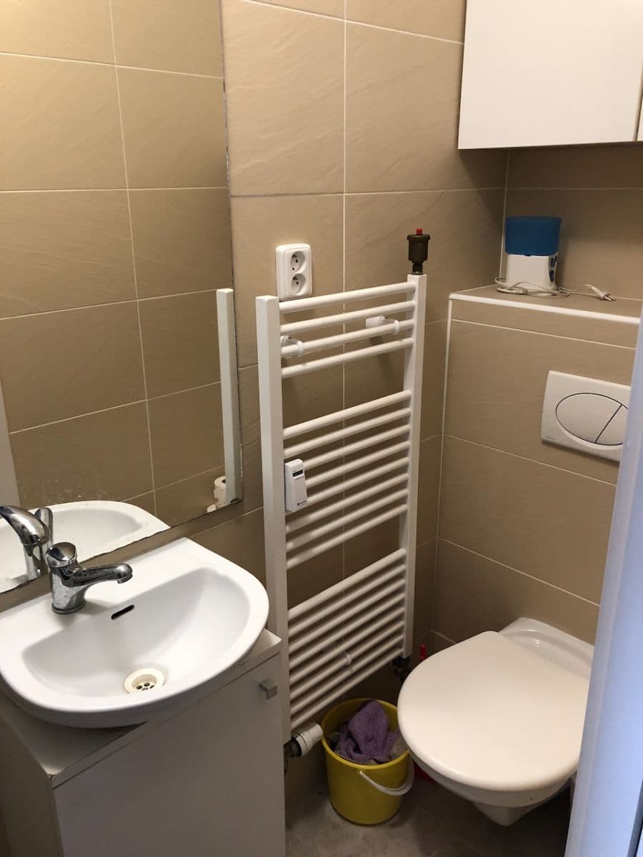 Prenájom bytu Garsoniéra 18 m², Kotlářská, Brno, Jihomoravský kraj Prenájom bytu Garsoniéra 18 m², Kotlářská, Brno, Jihomoravský kraj