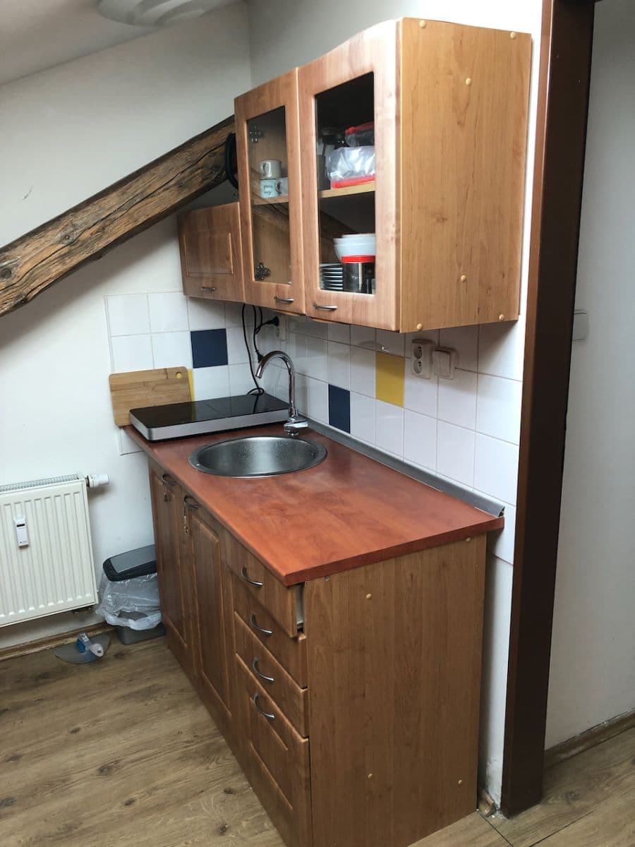 Prenájom bytu Garsoniéra 18 m², Kotlářská, Brno, Jihomoravský kraj Prenájom bytu Garsoniéra 18 m², Kotlářská, Brno, Jihomoravský kraj