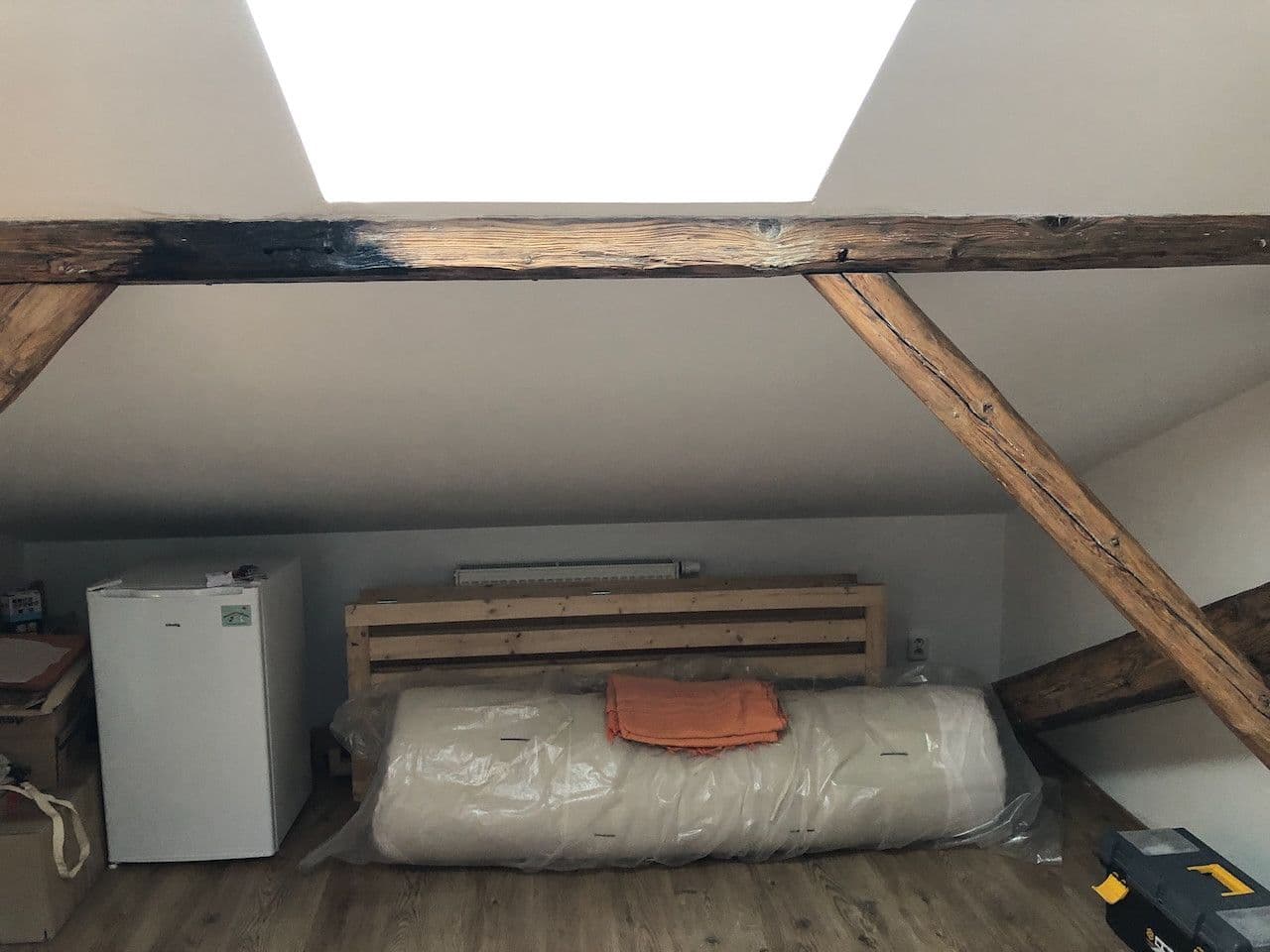 Prenájom bytu Garsoniéra 18 m², Kotlářská, Brno, Jihomoravský kraj Prenájom bytu Garsoniéra 18 m², Kotlářská, Brno, Jihomoravský kraj