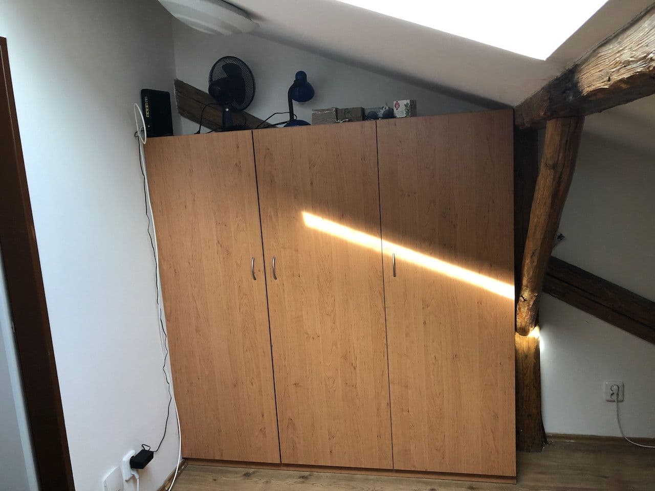 Prenájom bytu Garsoniéra 18 m², Kotlářská, Brno, Jihomoravský kraj Prenájom bytu Garsoniéra 18 m², Kotlářská, Brno, Jihomoravský kraj