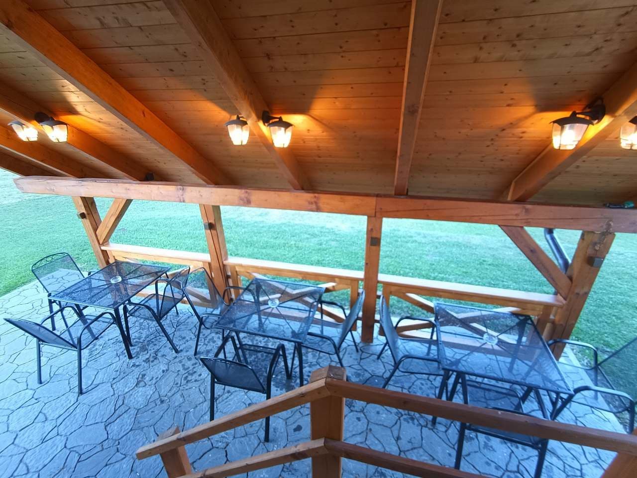 Prenájom rekreačného objektu, Bušín, Olomoucký kraj Prenájom rekreačného objektu, Bušín, Olomoucký kraj